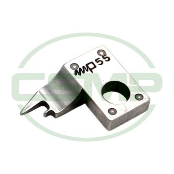 201310A PRESSER FOOT FINGER #55 2X4MM PEGASUS GENUINE 201310A PRESSER FOOT FINGER #55 2X4MM PEGASUS GENUINE