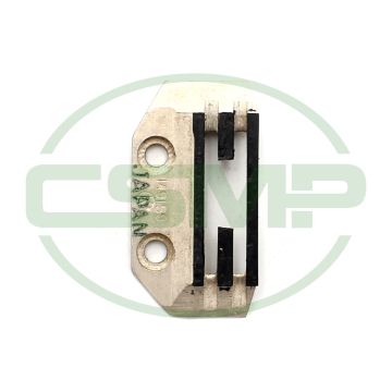 20159R FEED DOG RUBBER SINGER 591