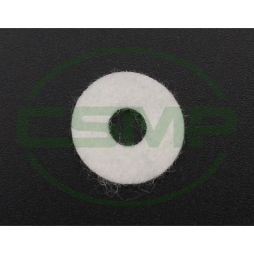 202079 FELT WASHER SINGER ZIG ZAG 202079 FELT WASHER SINGER ZIG ZAG