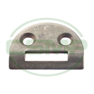 202259 = 227493 TABLE HINGE PLATE SINGER 107W 202259 = 227493 TABLE HINGE PLATE SINGER 107W