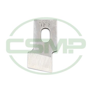 9102024104X13MM KNIFE PFAFF 3116