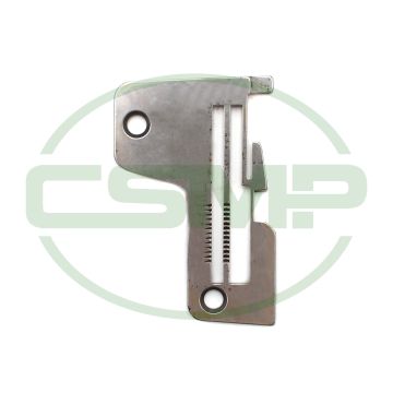 202507011 RIMOLDI NEEDLE PLATE GENERIC 202507011 RIMOLDI NEEDLE PLATE GENERIC