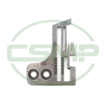 2026750 NEEDLE PLATE PEGASUS GENUINE