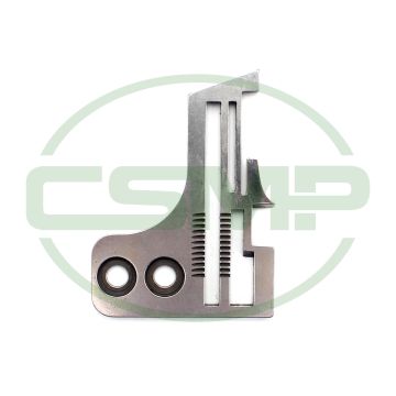 202685 NEEDLE PLATE PEGASUS GENERIC 202685 NEEDLE PLATE PEGASUS GENERIC