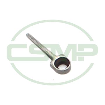 202791A NEEDLE PLATE CENTRE FINGER PEGASUS GENUINE 202791A NEEDLE PLATE CENTRE FINGER PEGASUS GENUINE
