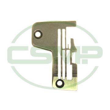 204026-0-10 NEEDLE PLATE RIMOLDI GENERIC 204026-0-10 NEEDLE PLATE RIMOLDI GENERIC