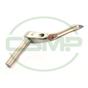 204062 UPPER LOOPER 2 PEGASUS M752-17 NISSIN JAPAN DISCONTINUED 204062 UPPER LOOPER 2 PEGASUS M752-17 NISSIN JAPAN DISCONTINUED