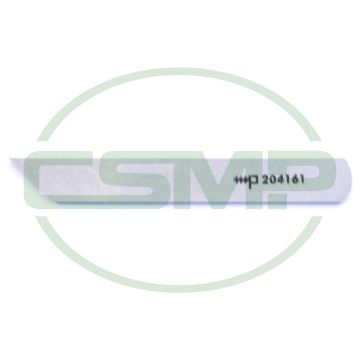 204161 LOWER KNIFE PEGASUS GENUINE