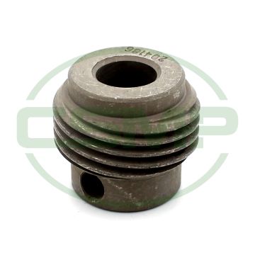 204186 WORM WHEEL PEGASUS GENUINE