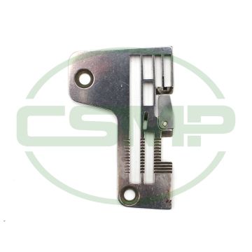 204361A NEEDLE PLATE PEGASUS GENUINE