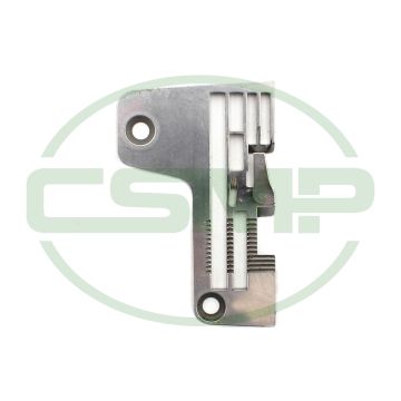 204528 NEEDLE PLATE PEGASUS GENUINE 204528 NEEDLE PLATE PEGASUS GENUINE