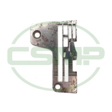 204528C NEEDLE PLATE PEGASUS GENERIC