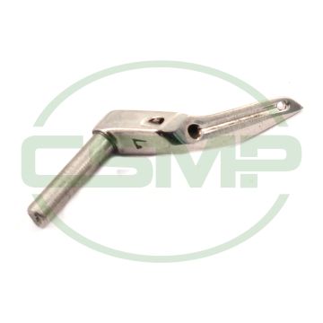 204663 UPPER LOOPER 7 PEGASUS NISSIN JAPAN DISCONTINUED