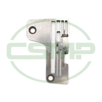 204701 NEEDLE PLATE PEGASUS GENUINE - CLEARANCE PRICE