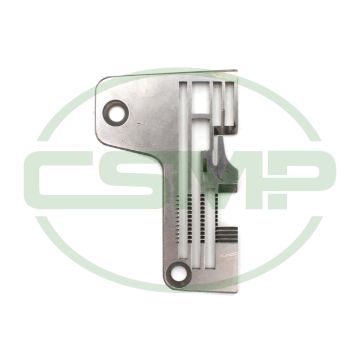 204939 NEEDLE PLATE PEGASUS GENUINE 204939 NEEDLE PLATE PEGASUS GENUINE