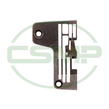 2049410 NEEDLE PLATE PEGASUS GENUINE