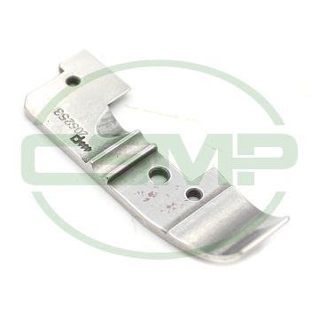 205253 FOOT BODY PEGASUS E52 GENUINE