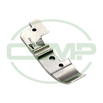 205254=205253 PRESSER FOOT BODY PEGASUS E52 205254=205253 PRESSER FOOT BODY PEGASUS E52