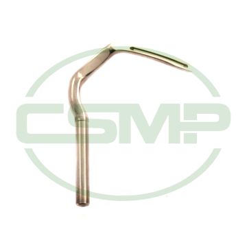 Y20577 CHAINSTITCH LOOPER YAMATO NISSIN JAPAN DISCONTINUED Y20577 CHAINSTITCH LOOPER YAMATO NISSIN JAPAN DISCONTINUED