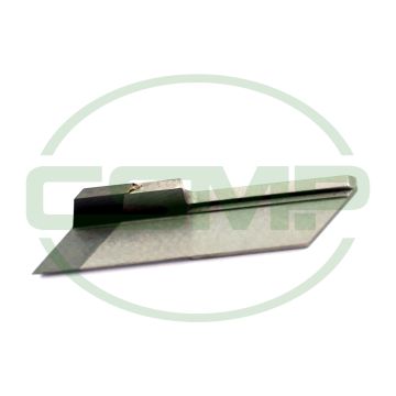 207001200=CT276B-112 UPPER KNIFE C/T RIMOLDI