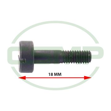 207421-0-03 UPPER KNIFE SCREW 18mm RIMOLDI 207421-0-03 UPPER KNIFE SCREW 18mm RIMOLDI