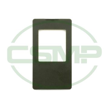 208109 FEED BAR OIL SPLASH GUARD PEGASUS GENUINE