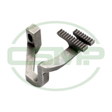 208215C DIFF FEED DOG PEGASUS GENERIC