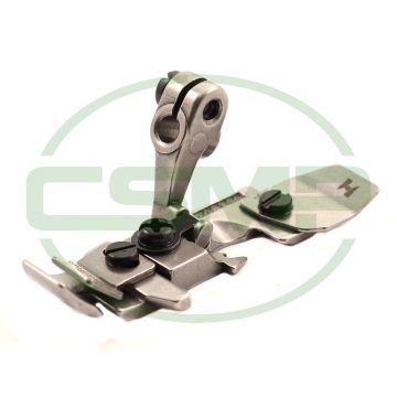 208730C PRESSER FOOT 2X3MM PEGASUS GENERIC