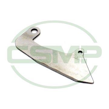Y20910 LOWER KNIFE YAMATO GENUINE