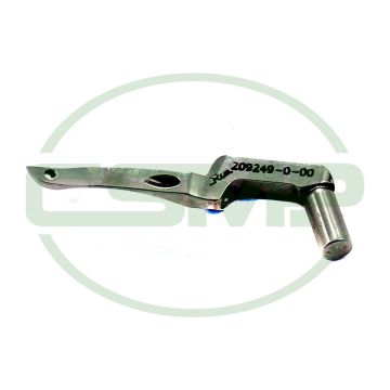 209249-0-00 UPPER LOOPER RIMOLDI GENUINE