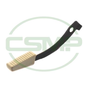 209524-2-00 FOOT LEVER RIMOLDI 627 629 ORION