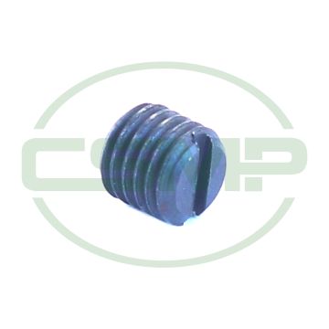20C12-62 SCREW PLUG FOR OILING DEVICE FOR MODEL 629