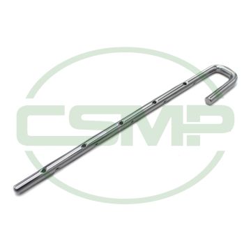 210036 THREAD GUIDE BAR PEGASUS GENUINE