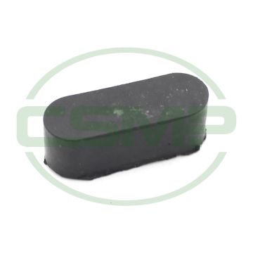 21010 RUBBER CUSHION B ZUSUN CM500 BLINDSTITCH