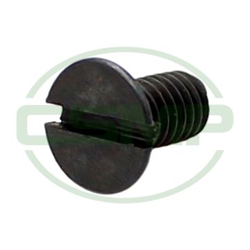 1121016815 N/PLATE BODY SCREW PFAFF 471