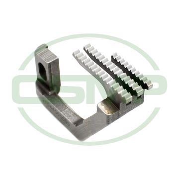 210445 = H445 FEED DOG PEGASUS GENUINE 210445 = H445 FEED DOG PEGASUS GENUINE