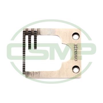 210516A3 3 ROW BINDER FEED FOR JUKI LZ OR SINGER 457 210516A3 3 ROW BINDER FEED FOR JUKI LZ OR SINGER 457