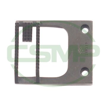 210518 FEED DOG SINGER 107A 107B 107C GENERIC 210518 FEED DOG SINGER 107A 107B 107C GENERIC