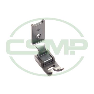 210569 ZIG ZAG WIDTH 6MM FOOT SINGER 107W