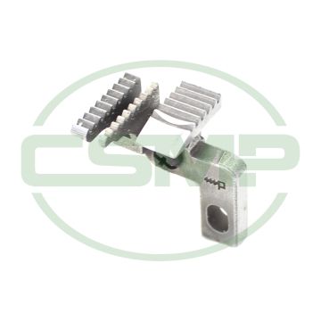 2105690 MAIN FEED DOG COMPLETE PEGASUS GENUINE