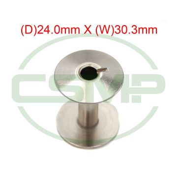 210-57401 = 28092 SPOOL JUKI TSC441 GENUINE