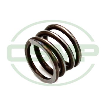 210-57500 HOOK COUNTER SPRING JUKI GENUINE