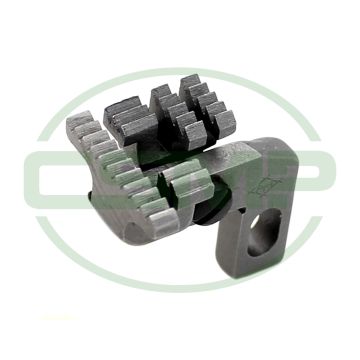 210581C MAIN FEED DOG PEGASUS GENERIC