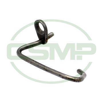 210592 SINGER 107W1 UPPER THREAD GUIDE SINGER 107W 210592 SINGER 107W1 UPPER THREAD GUIDE SINGER 107W