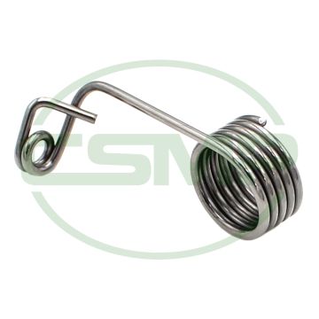 210-59605 SPRING A JUKI TSC441 MACHINE GENUINE