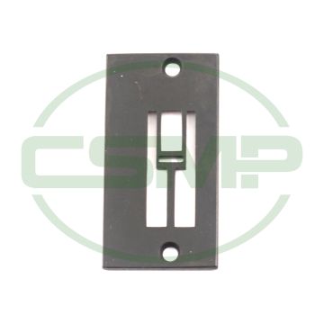 210601 NEEDLE PLATE SINGER 107D GENERIC 210601 NEEDLE PLATE SINGER 107D GENERIC
