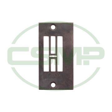210603 NEEDLE PLATE SINGER 107W 210603 NEEDLE PLATE SINGER 107W