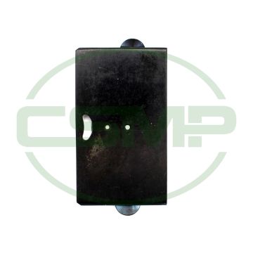 210616 SLIDE PLATE SINGER 107W