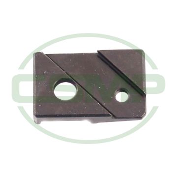 2107560 EX5200(H)(M)(N)(T) ANGLED KNIFE CLAMP BLOCK PEGASUS GENUINE 2107560 EX5200(H)(M)(N)(T) ANGLED KNIFE CLAMP BLOCK PEGASUS GENUINE