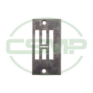 210774 NEEDLE PLATE SINGER 107W